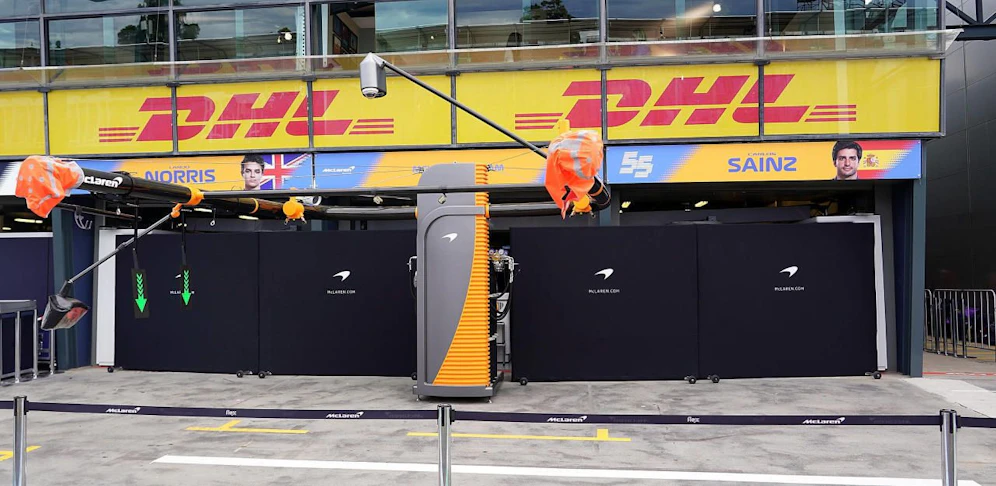 Lando Norris und Carlos Sainz bekommen von McLaren weniger Gehalt.