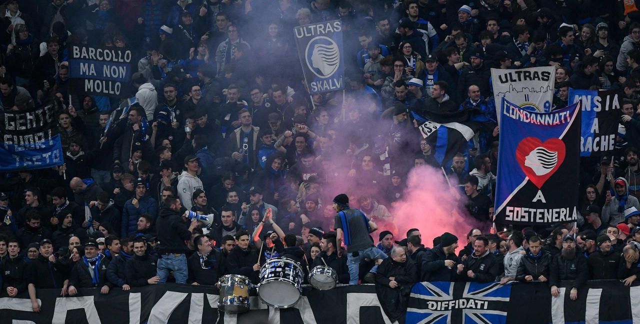 Heute.at - Löste dieses Match Italiens Corona-Krise aus?