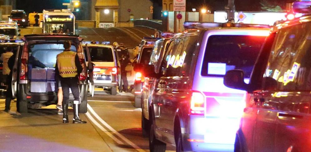 Gleich zwei Angriffe durch alkoholisierte Lenker in Wien (Symbolfoto)