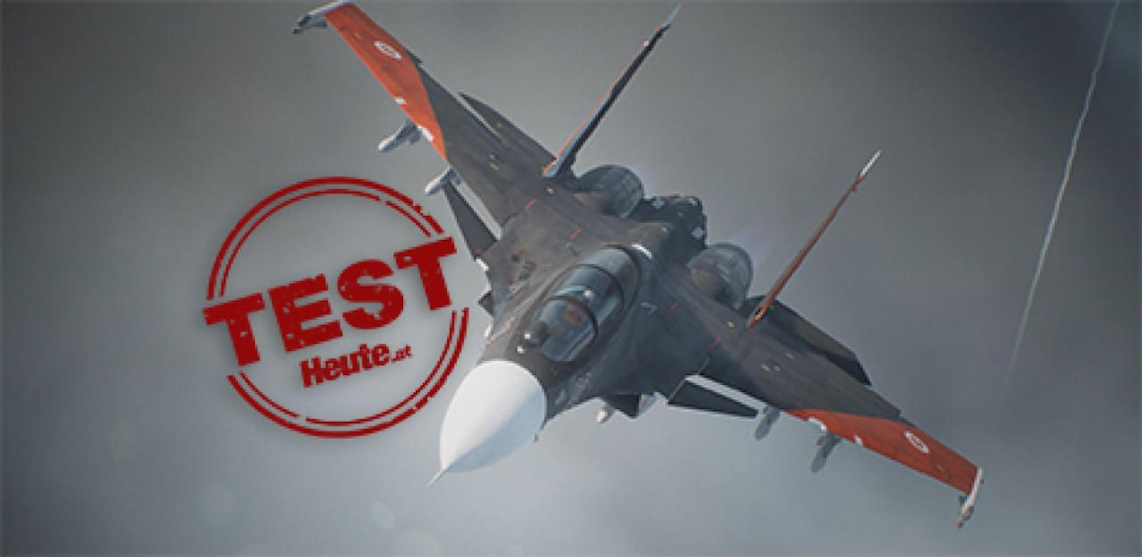 Ace Combat 7 im Test: Ein Comeback wie eine Rakete