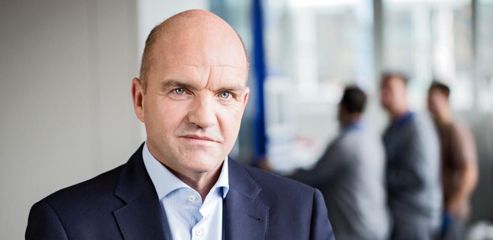 Markus Wieser informiert über das Urlaubsgeld.