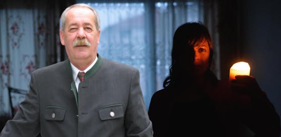 Erich Königsberger will Förderungen für Notstromaggregate.