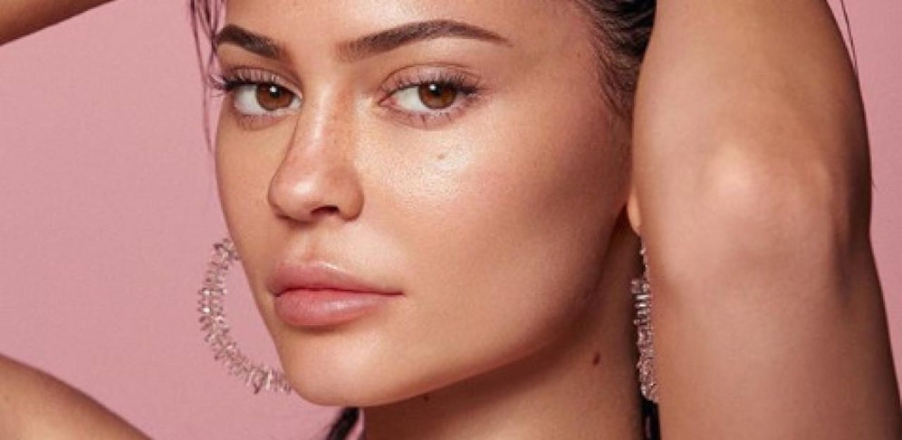 Quelle: Kylie Jenner